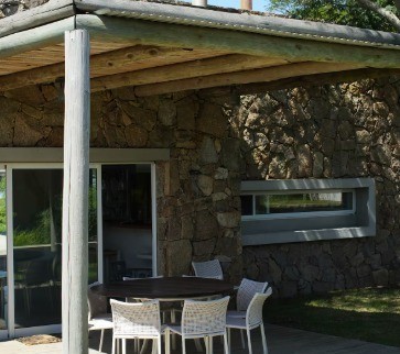 Casa en alquiler en Pueblo Mio